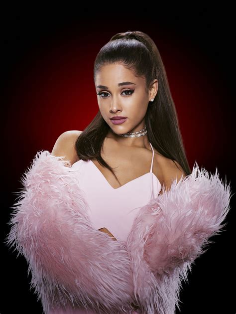 ariana grande chanel 2 photo dhoot|Ariana Grande Is 'So Happy' The World Is Getting To Know Her .